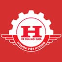 VHMS logo